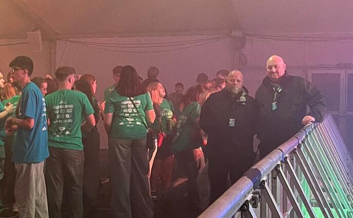 Empath Securiy - team shot 3