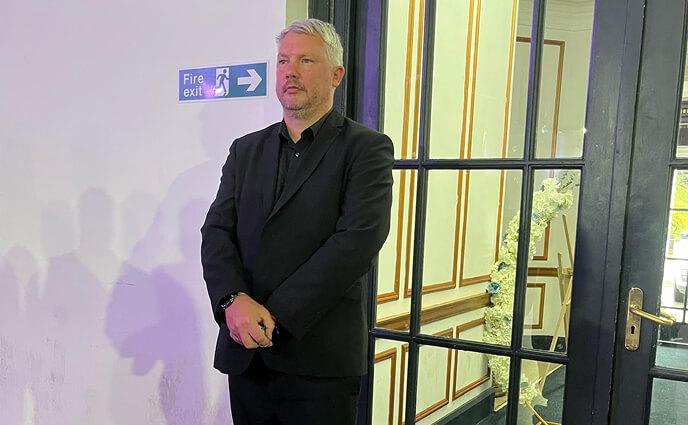 Empath Securiy - team shot 1